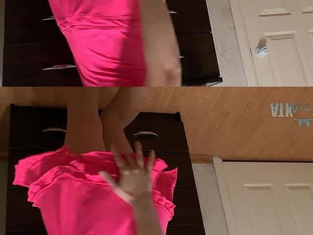 Amateur Dancing