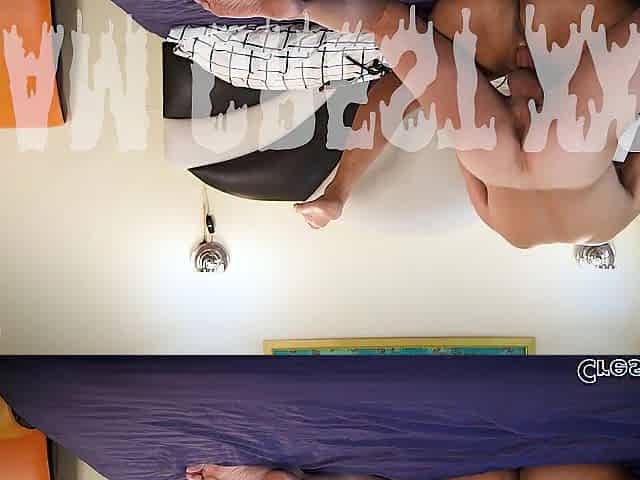 POV: Your StepMom is Getting Drilled by a Man