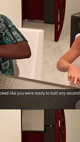 My Boss Wants to Fuck My Wife Part 25