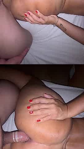 Fodendo cuzinho da mother i'd like to fuck