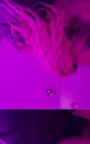 Wife Gives Naughty Blowjob