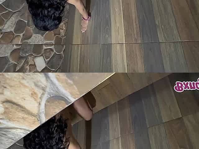 Latin babe gal neverseen amateur movie scene