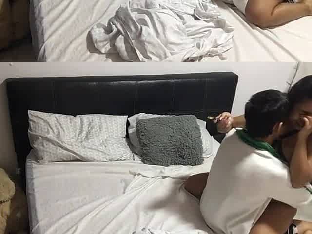 Naughty Girl Likes To Play With Her Stepbrothers Cock - Sugar Daddy And Verified Amateurs