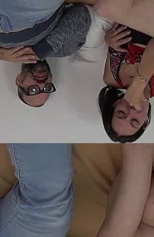 Lily Fuck Stefan