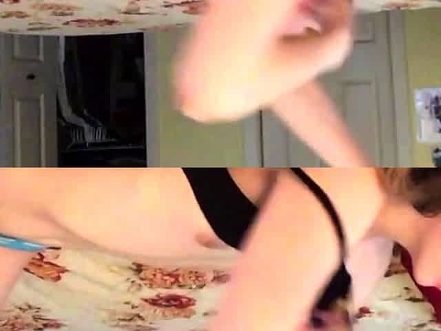 Sweet Couple's Intimate 69 - Romantic Amateur Teen POV
