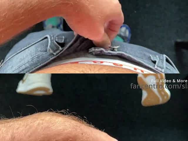 Red sweater Doggyfuck in the hotel with a view