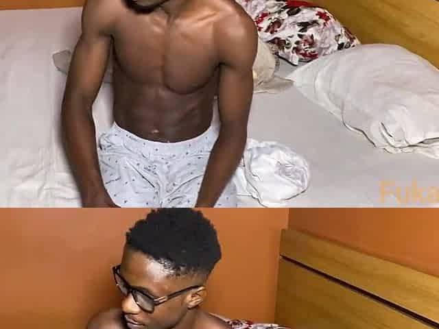 Black student visits bbc boyfriend after school to bang raw hardcore