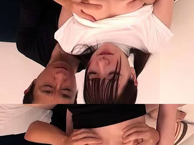 Pussy close up by slutty teen on cam