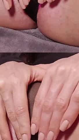 This Sucking, Vibrating, and Licking Vibrator Brings My Pussy to a Pulsating, Powerful Orgasm