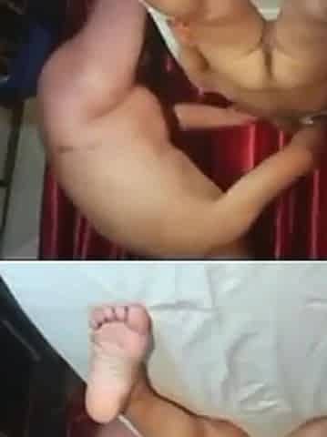Back Massage 01