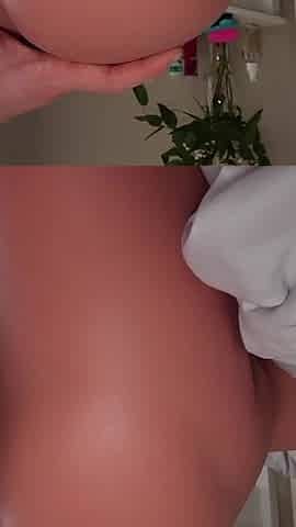 Stepsister Lays Under the Blanket to Get Fucked Like a Zelex Doll