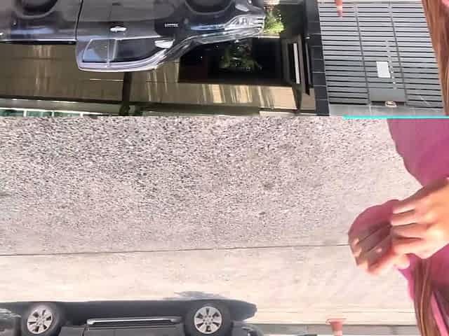 Innocent Thai teen amateur fuck on video
