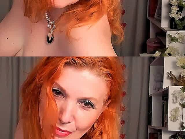 Nude Beauty