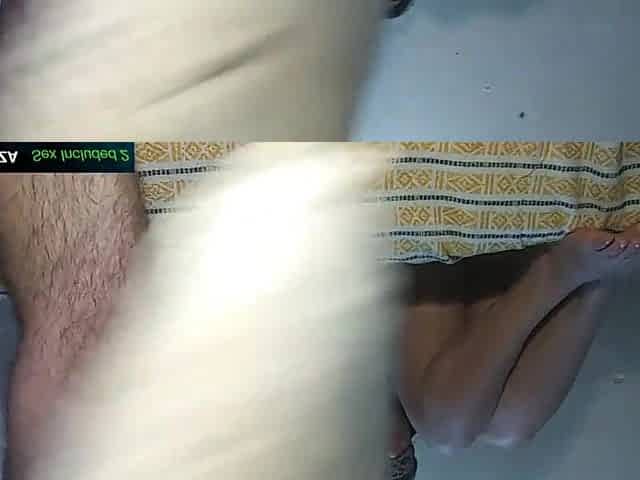 MY LOVER'S SEX VISIT - That babe Gets Balls Unfathomable Creampie
