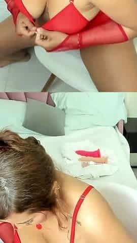 Control Toy Sex MILF Big Ass