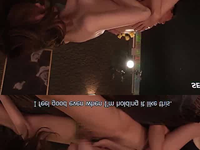 Boin Julia, Julia S And Julia Kyoka In (eng Sub Affair With Stepsons Friend