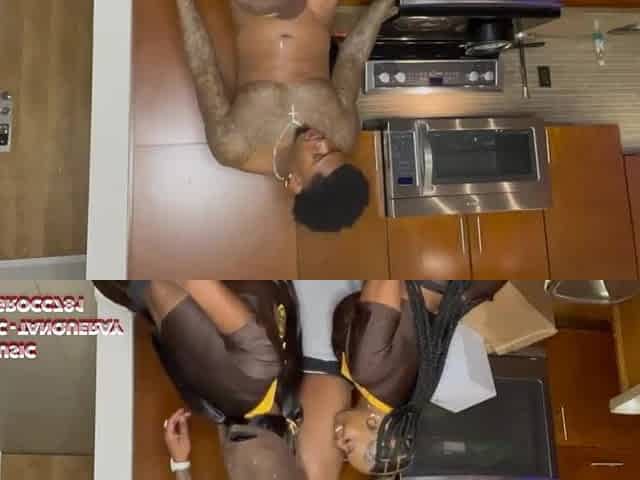 UPS vs Amazon Whores