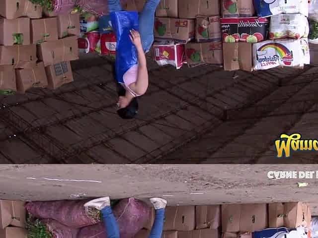 Carne Del Mercado - Small Lalin girl Gets Her Little Vagina Plowed