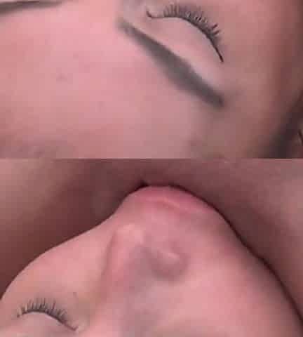 Lesbian Worship Pussy Compilation Part 5