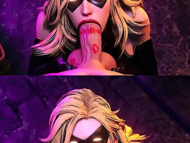 Bouquetman compilation