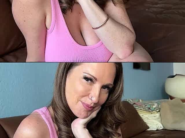 Home Alone with Most good Ally's Mommy - Kat Marie - Mama Comes 1st - Alex Adams
