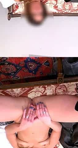 Amazing Webcam Solo Masturbation More at