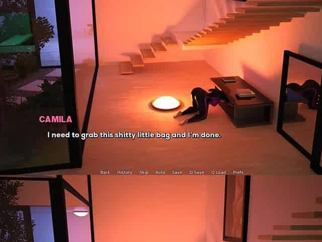 Shadows of Desire V0 7c Cheating Path Update 08