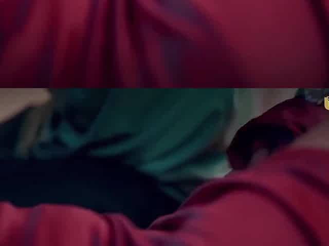 Sham Ki Betha Hot Indian Web Series - big ass Indian desi wife in hardcore movie