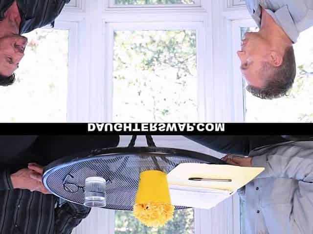 DaughterSwap - Inadvertently Drilled My Allies Daughter