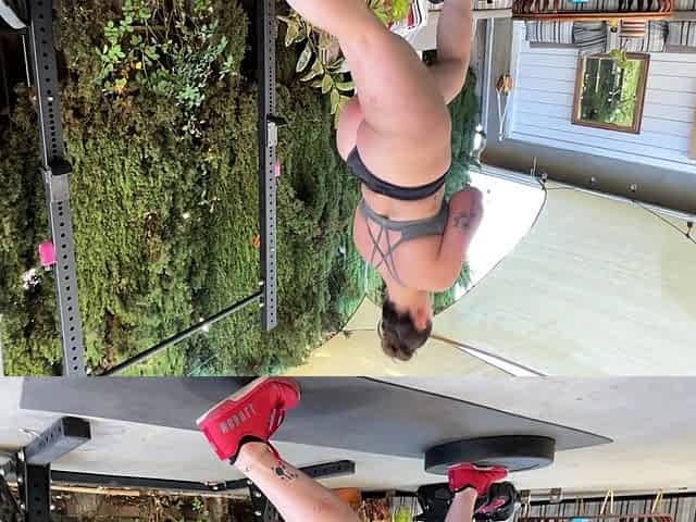 Big booty ass fetish amateurs get oral and suck cock