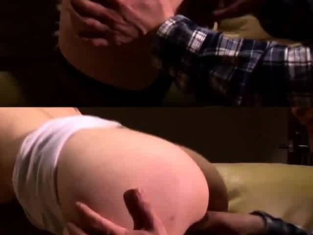 Sexy MILF Angelina Show Her Big Boobs And Fuc