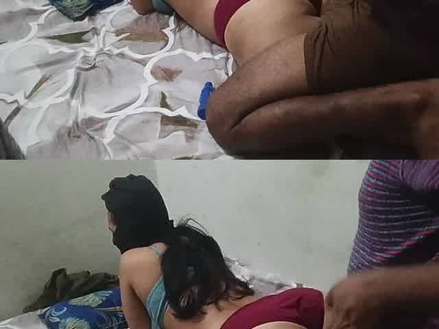 Romantic Things Between Brother-in-law and Sister-in-law.