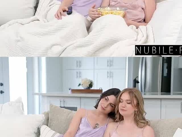 Chanel Camryn And Elsa Violet - Share Everything: Toys, Boyfriends, Orgasms