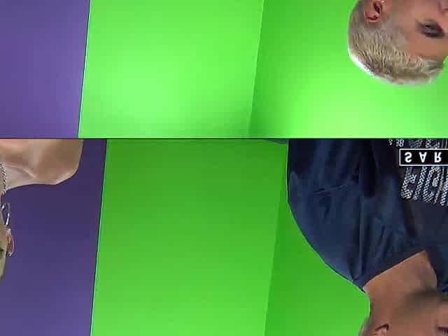 Whorish Sara Jay Asks Porno Dan To Remove Cock rubber To Get Facialized!