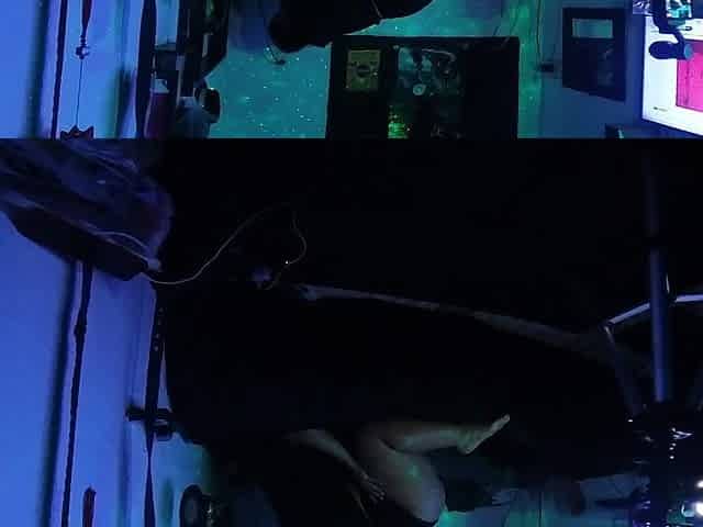 Fucking in the VR Bonus Room