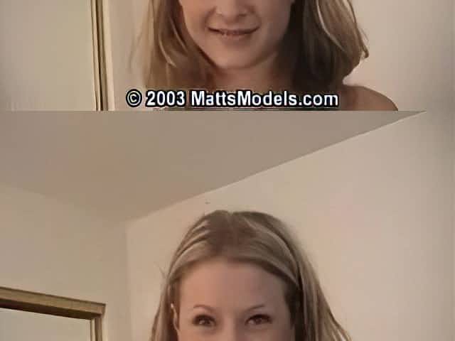 Big Tits and Puffy Nipples