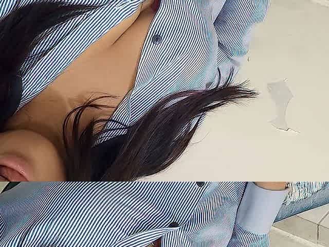 BREASTY EXECUTIVE HAVING ENJOYMENT IN THE OFFICE!! I'M AWAITING FOR MY BOSS TO SCREW AND I'M BEGINNING TO GET D