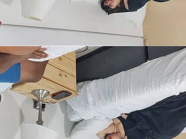 Rioc y su primera follada con su mejor amiga Jenn-Tits