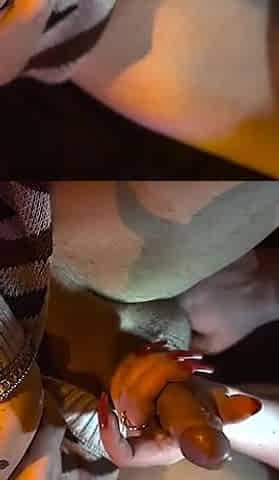A Best of Cum Shot Compilation for My Pervs