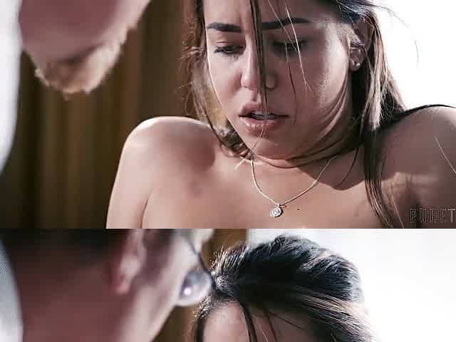 Alina Lop3z - Taboo - Alina Lopez Indonesian