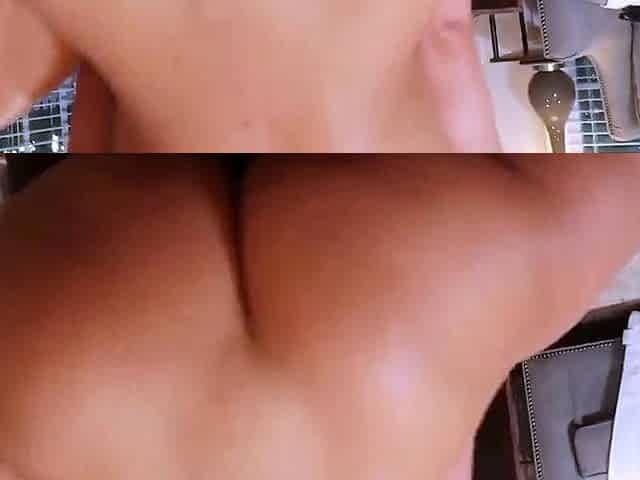 Willow Ryder The Ebony Goddess Riding Huge BBC Before