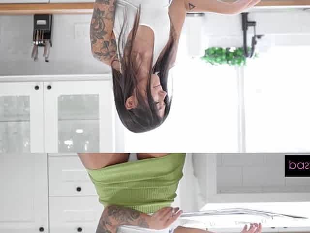 Thick Wang Gives Realtor A Cunt Rub