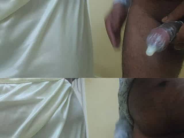 Bhabhi Fucked with Condom