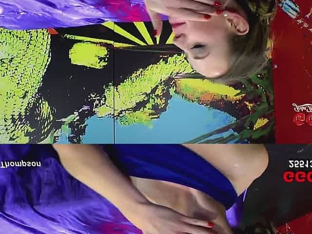 Ggg John Thompson - Deep Anal and Deeper Gags