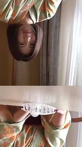 Resort Escape with Miria, a 31-year-old Married Woman - 3