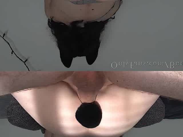 Bounced On His Penis Like A Bunny