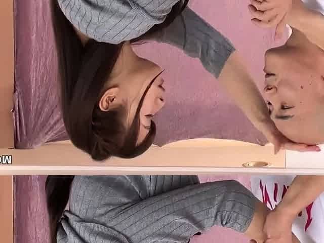 Asian and american group sex