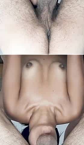 Deepthroat Anal Gluttonous Goes Yummy