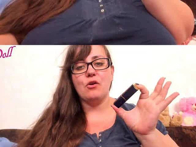NinaDoll SPH dick rating