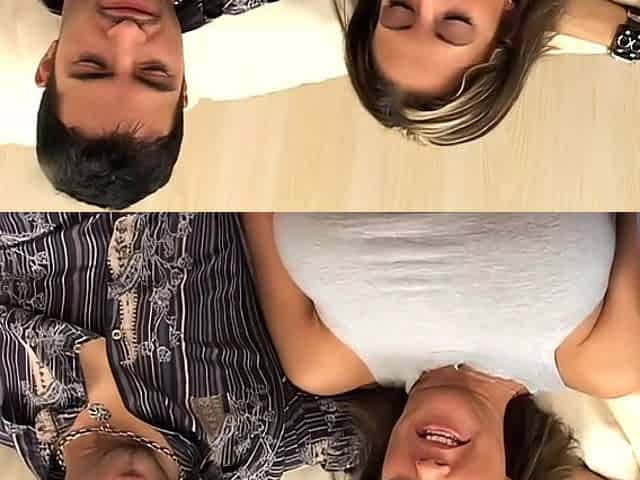 Teen Riley Brooks Double Penetration Tryouts